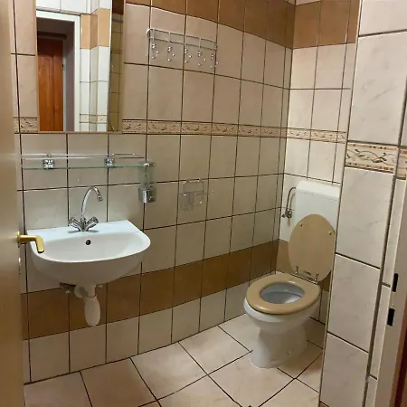 Feszek Apartment
